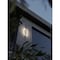 Afx Liam 18-in. LED Outdoor Sconce - Painted Nickel LEMW0518LAJUDNP - alternate 3